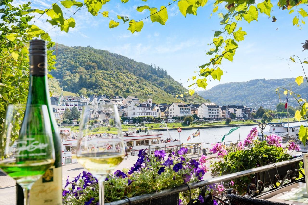 Gasthof Beim Weinbauer Cochem